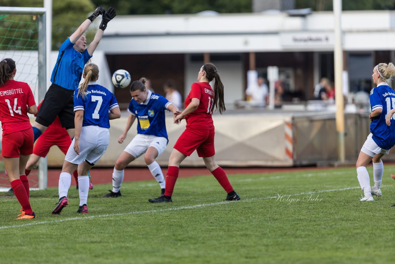 Bild 116 - Loewinnen Cup